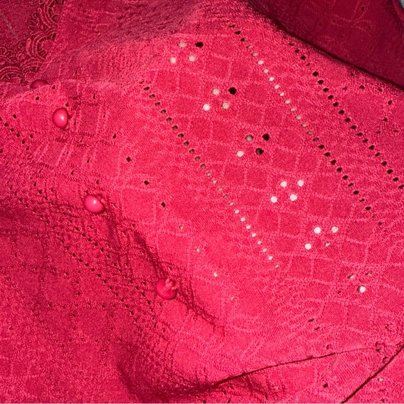 Shein Short Sleeve Top - Picture 7 of 9